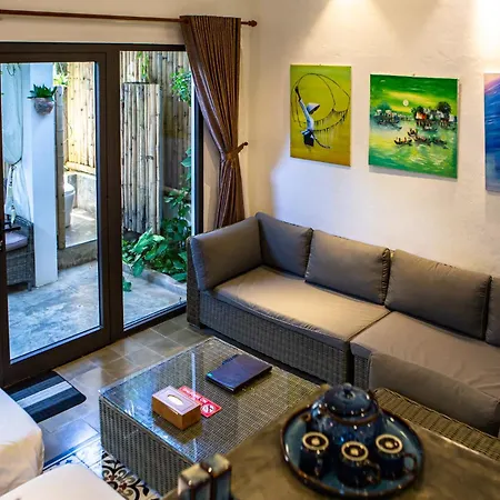 Victory Road Villas Phong Nha Ngoại thất bức ảnh