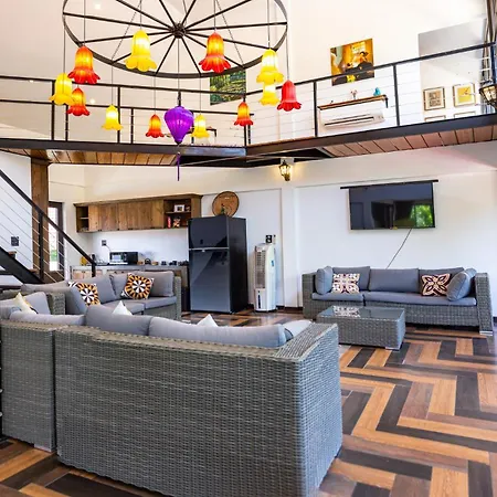 Victory Road Villas Phong Nha Ngoại thất bức ảnh