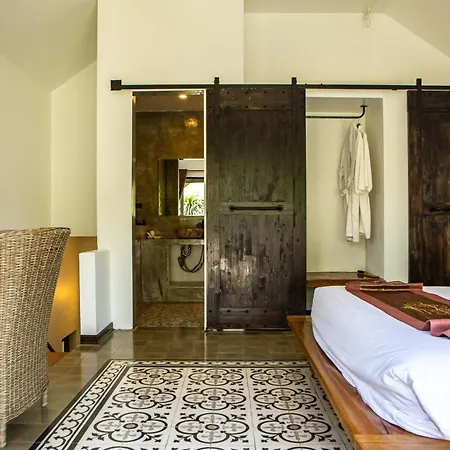 Victory Road Villas Phong Nha Ngoại thất bức ảnh