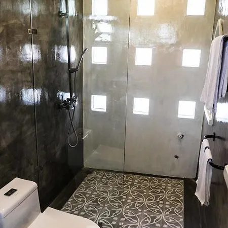 Victory Road Villas Phong Nha Ngoại thất bức ảnh