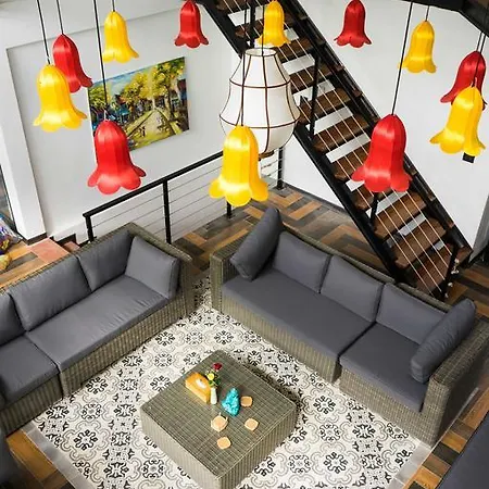 Victory Road Villas Phong Nha Ngoại thất bức ảnh