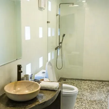 Victory Road Villas Phong Nha Ngoại thất bức ảnh