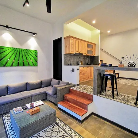 Victory Road Villas Phong Nha Ngoại thất bức ảnh