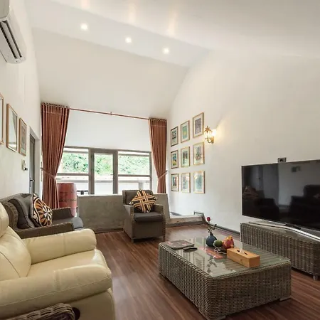 Victory Road Villas Phong Nha Ngoại thất bức ảnh