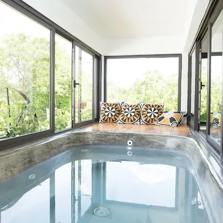 Victory Road Villas Phong Nha Ngoại thất bức ảnh