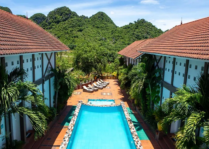 Victory Road Villas