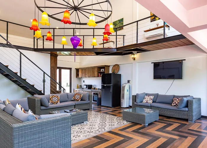 Victory Road Villas