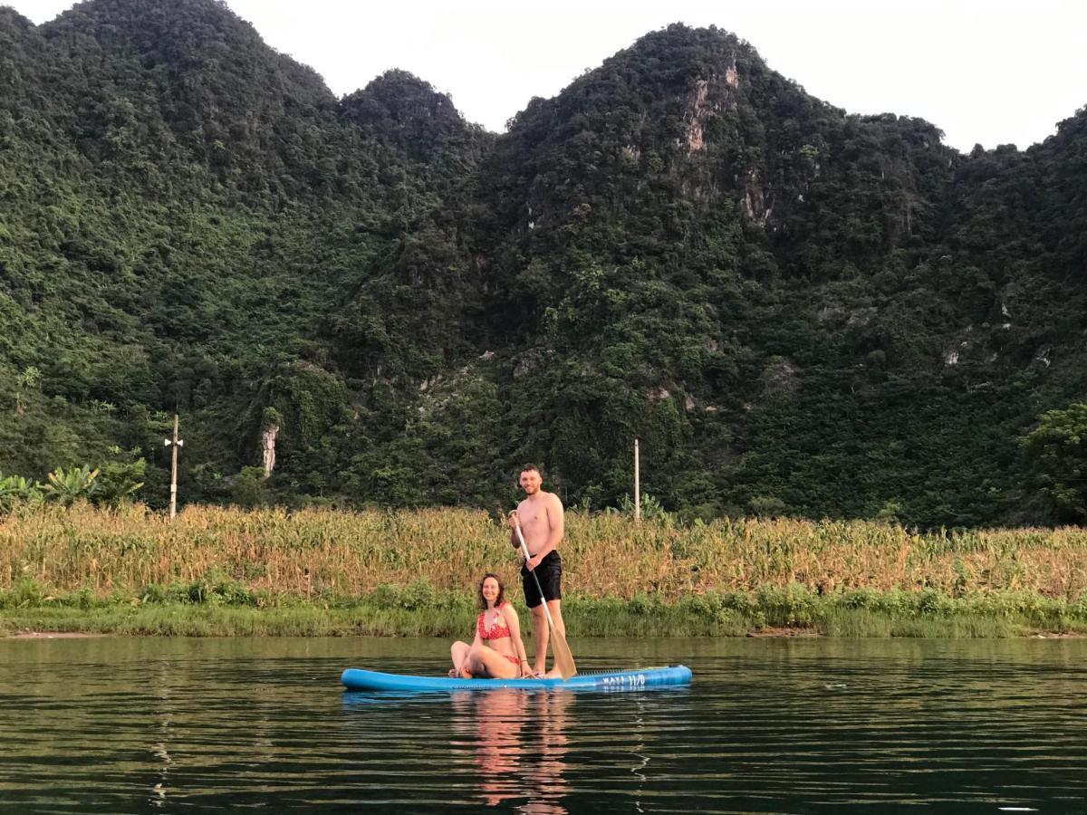 Victory Road Villa Phong Nha