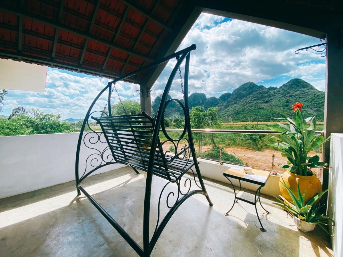 Victory Road Villa Phong Nha