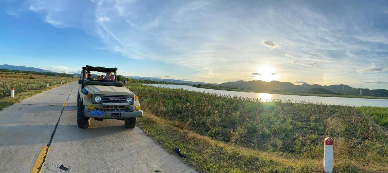 Villa Victory Road Phong Nha