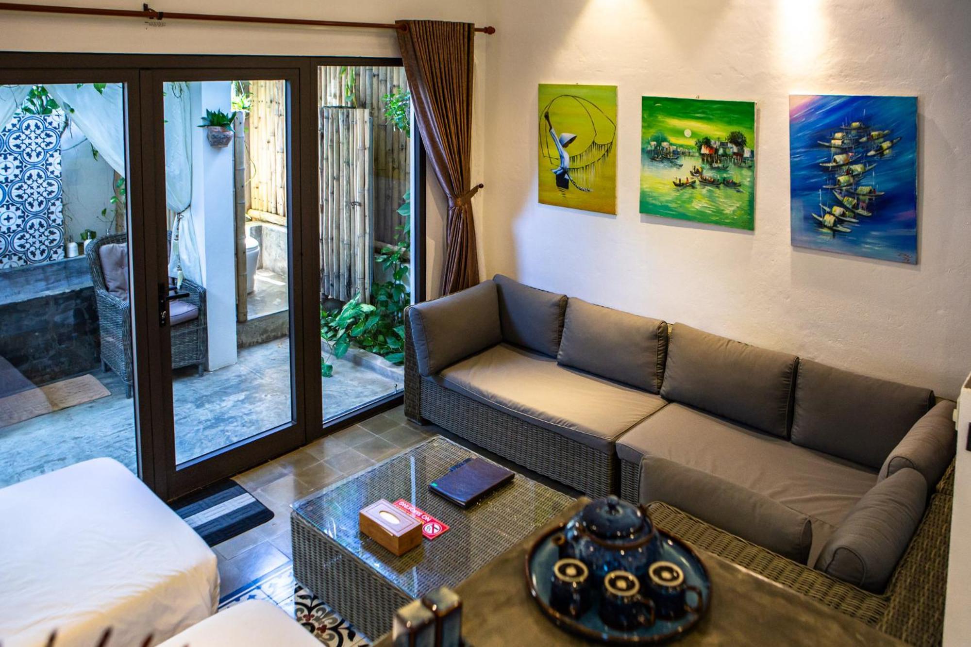Villa Victory Road Phong Nha